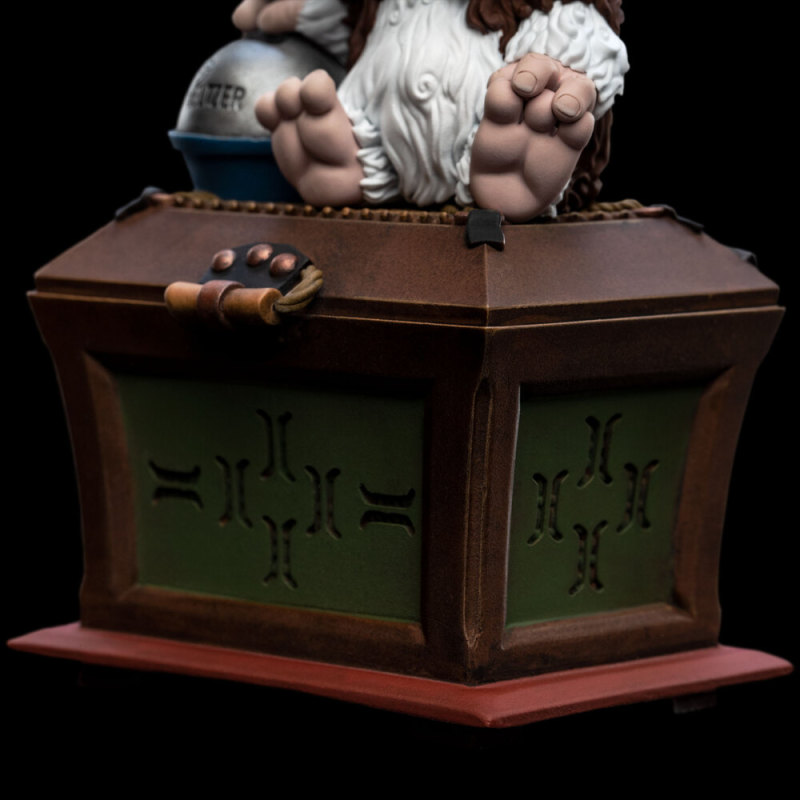 MINI EPICS - Gremlins