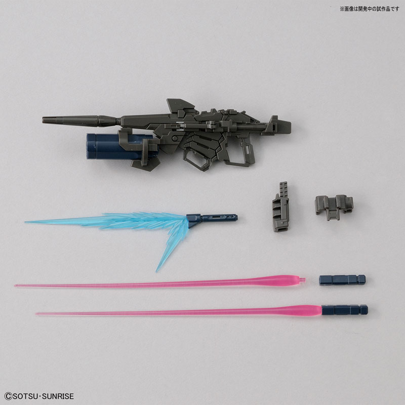 RG 1/144 Unicorn Gundam 02 Banshee Norn from Mobile Suit Gundam Unicorn