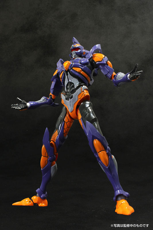 HAF (Hero Action Figure) SSSS GRIDMAN Grid Knight