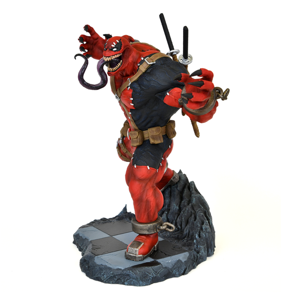 Venompool 1/10