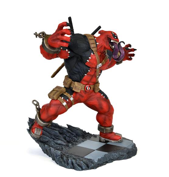 Venompool 1/10