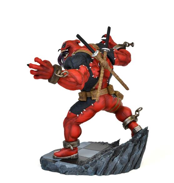 Venompool 1/10