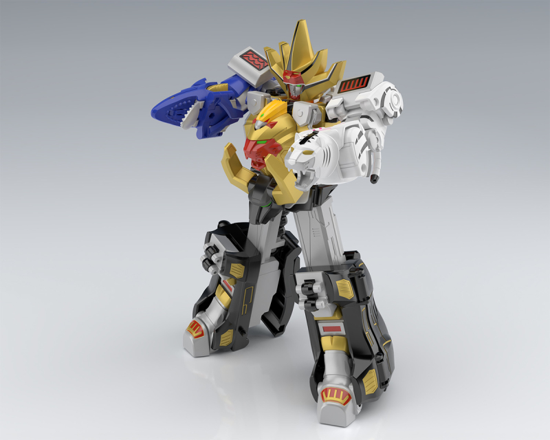 Hyakujuu Sentai Gaoranger