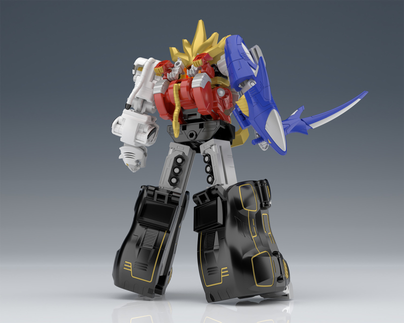 Hyakujuu Sentai Gaoranger