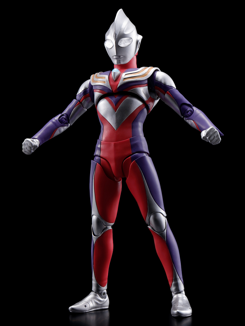 SHFiguarts Ultraman Tiga
