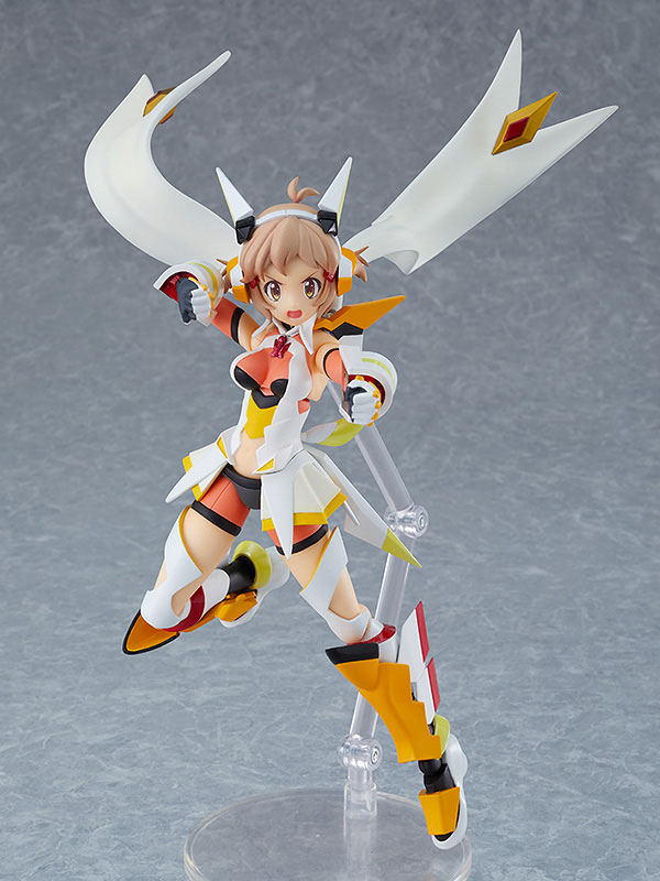 ACT MODE Senki Zessho Symphogear GX Hibiki Tachibana