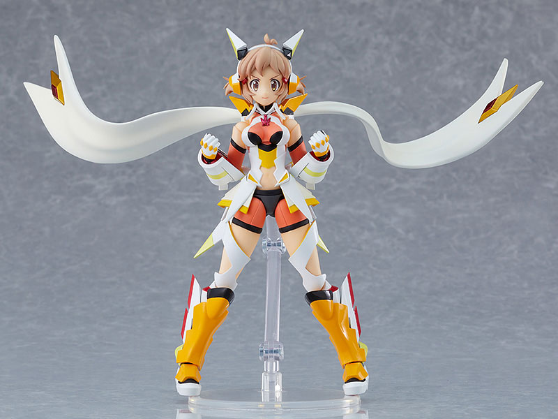 ACT MODE Senki Zessho Symphogear GX Hibiki Tachibana