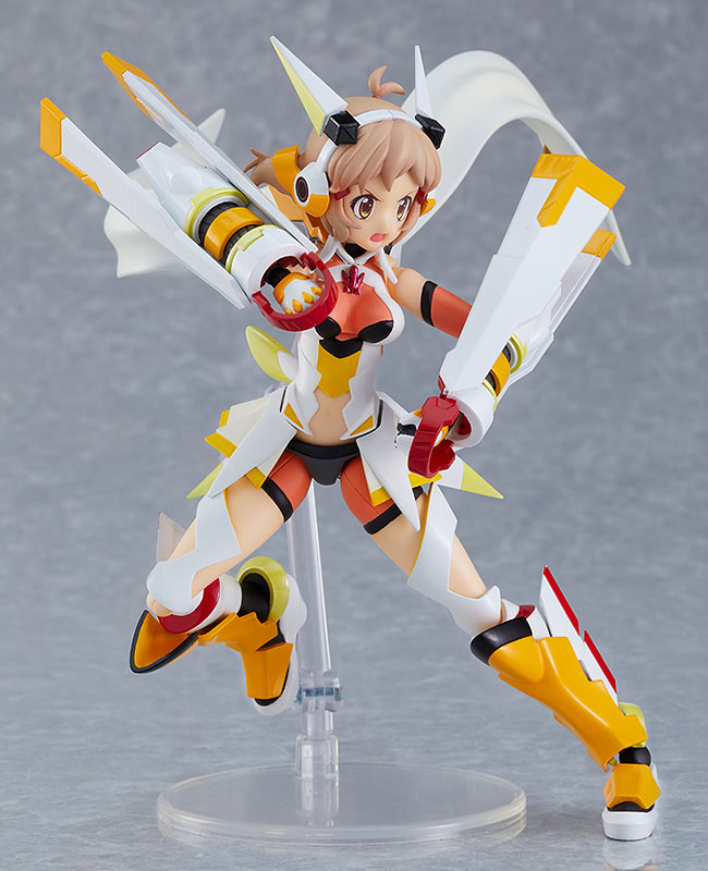 ACT MODE Senki Zessho Symphogear GX Hibiki Tachibana