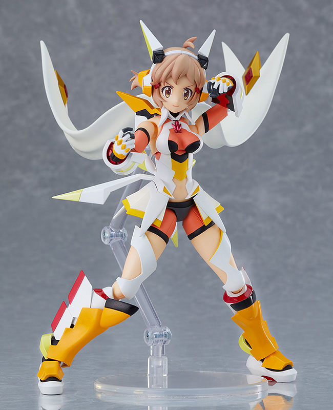 ACT MODE Senki Zessho Symphogear GX Hibiki Tachibana