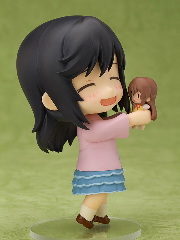 Nendoroid Non Non Biyori Repeat Hotaru Ichijo