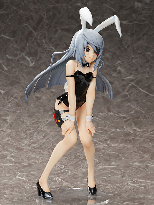 B-STYLE IS [Infinite Stratos] Laura Bodewig Bareleg Bunny Ver. 1/4