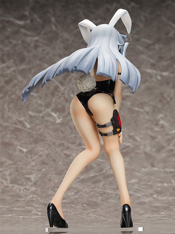 B-STYLE IS [Infinite Stratos] Laura Bodewig Bareleg Bunny Ver. 1/4