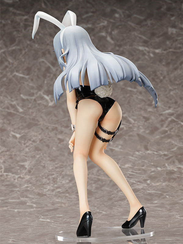 B-STYLE IS [Infinite Stratos] Laura Bodewig Bareleg Bunny Ver. 1/4