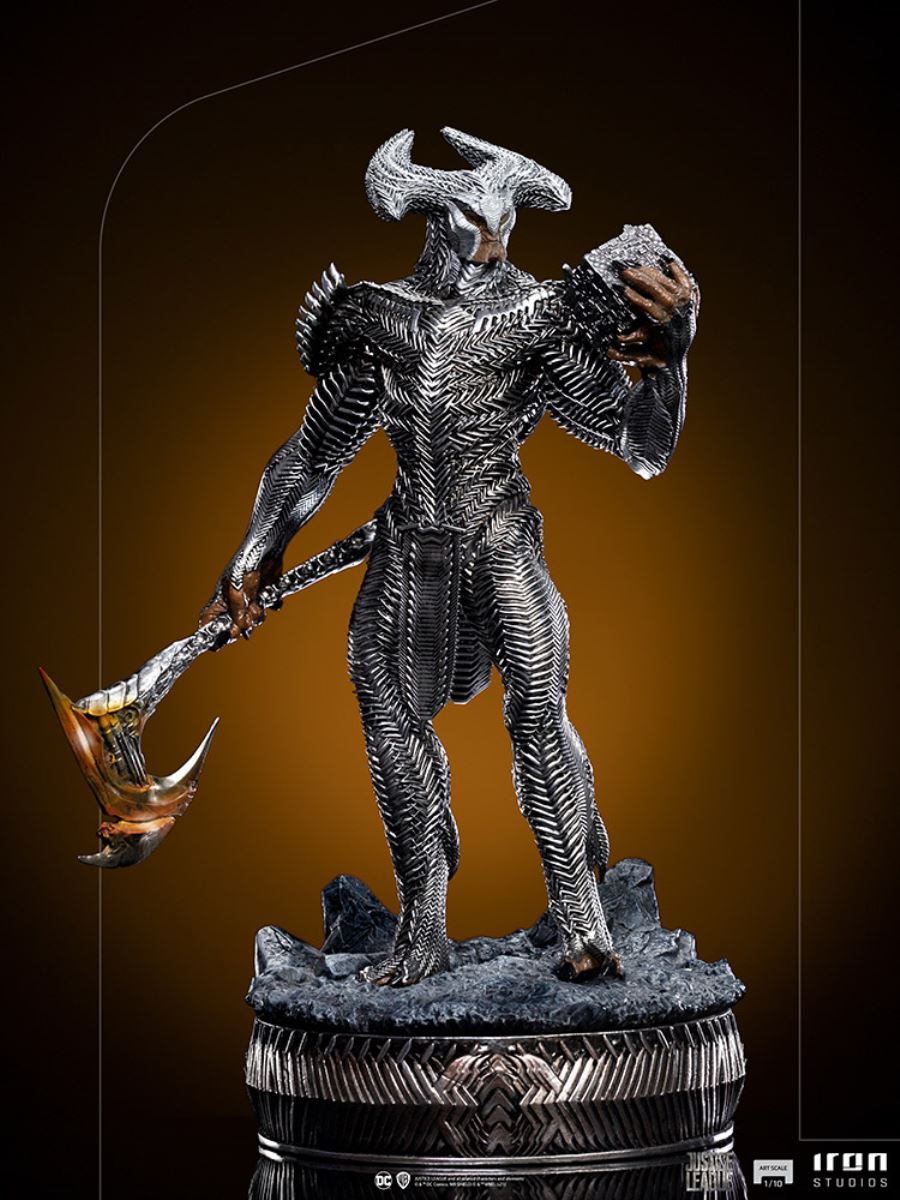 Steppenwolf