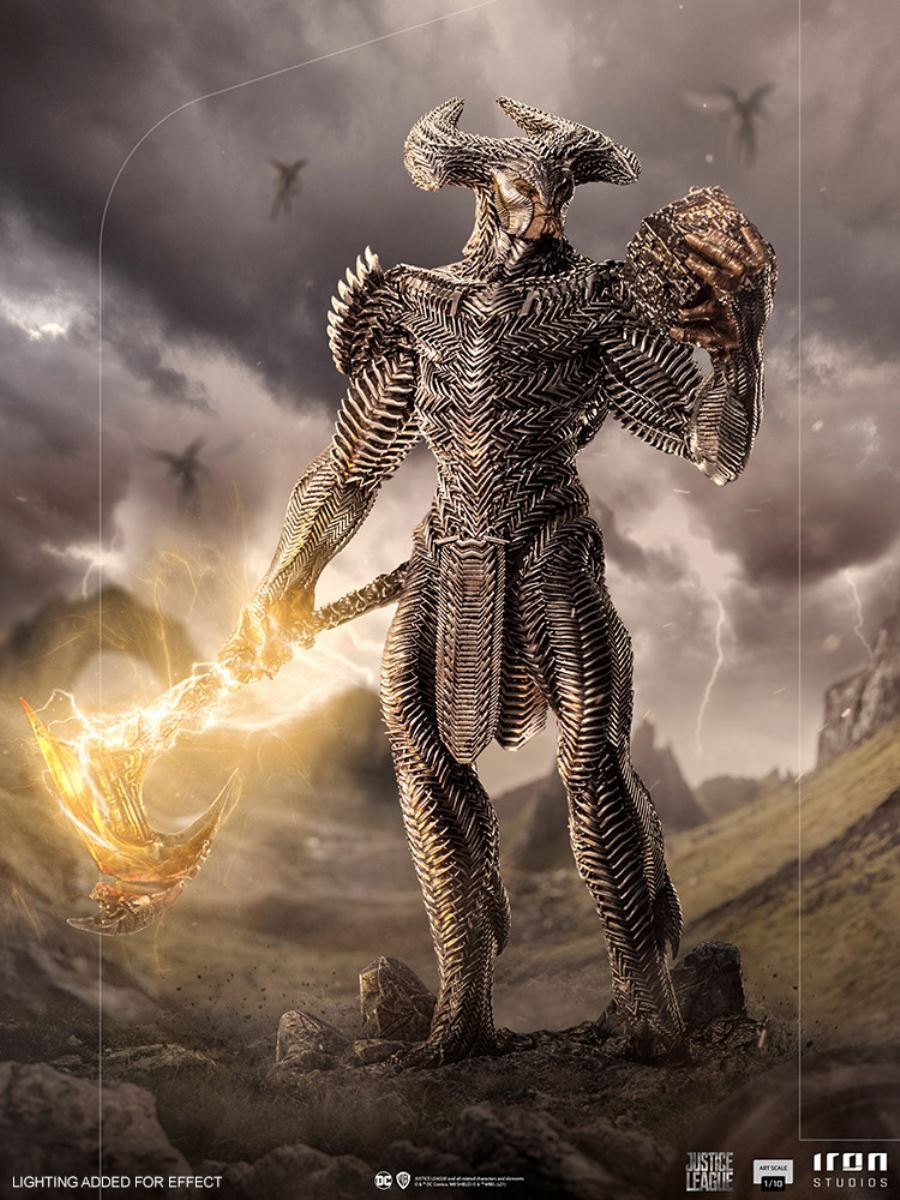 Steppenwolf