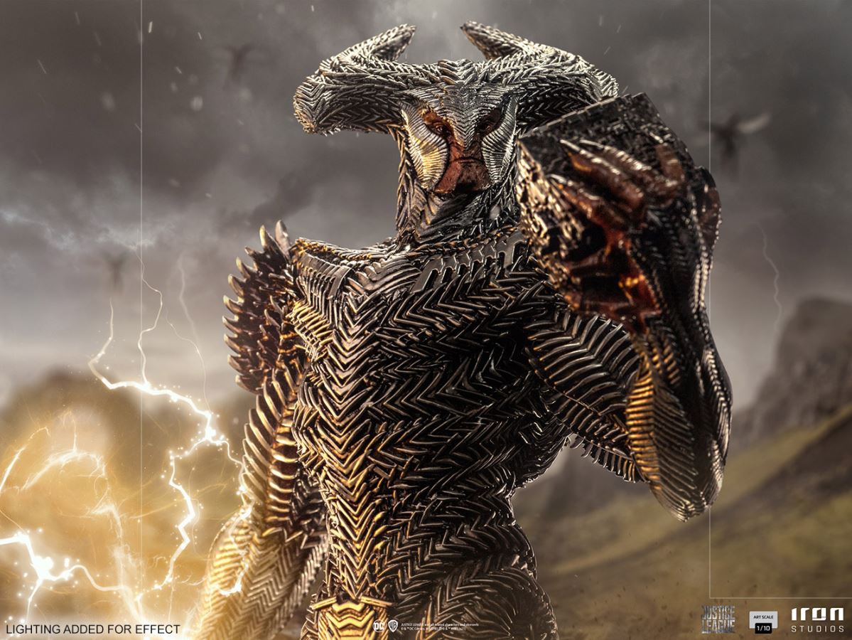 Steppenwolf