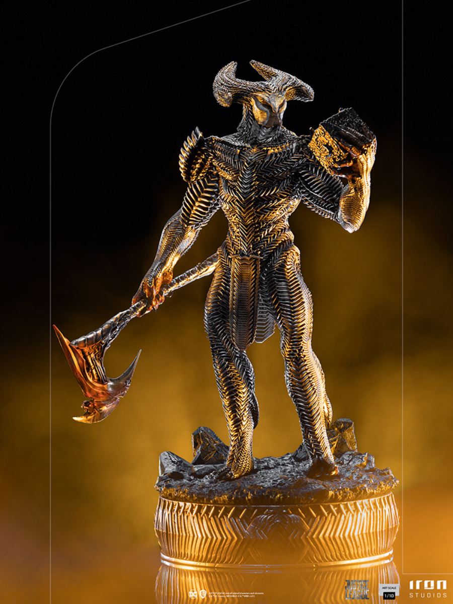 Steppenwolf