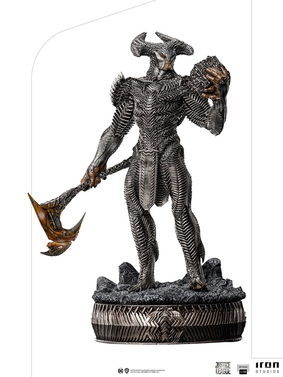 Steppenwolf