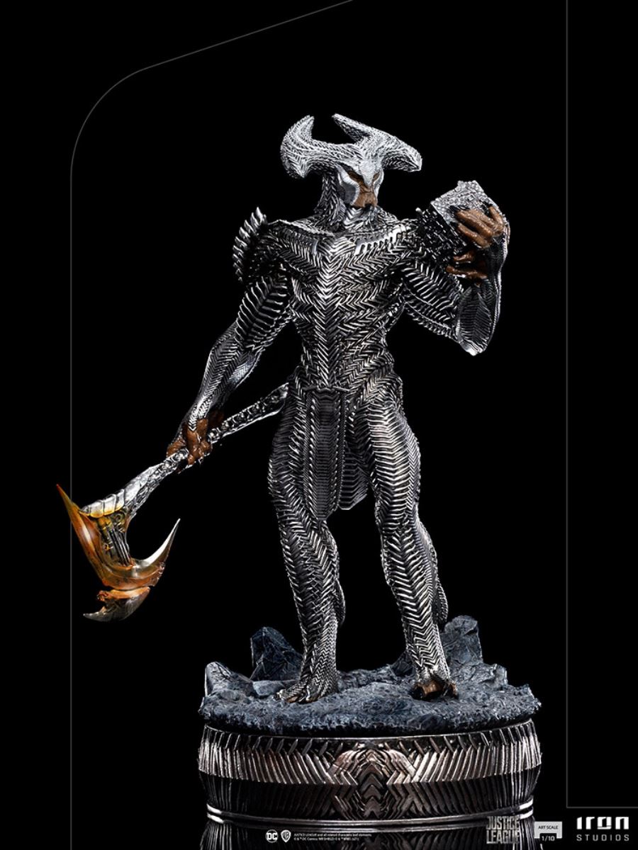 Steppenwolf