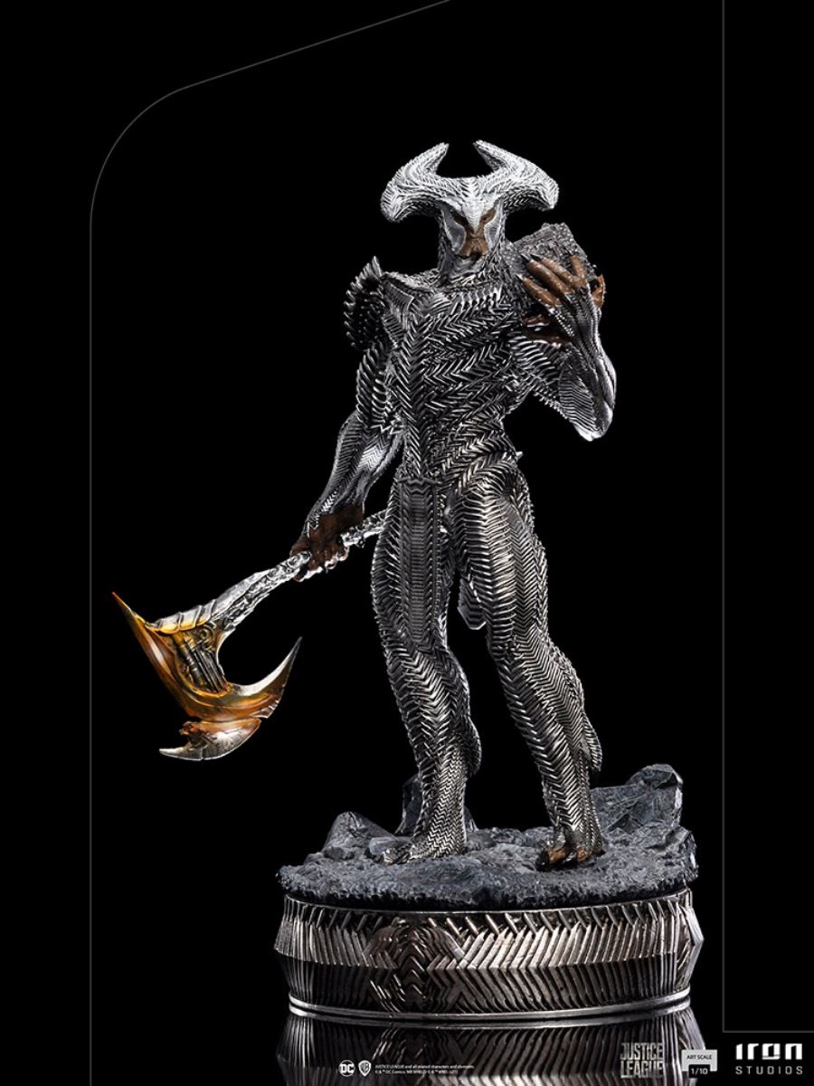 Steppenwolf