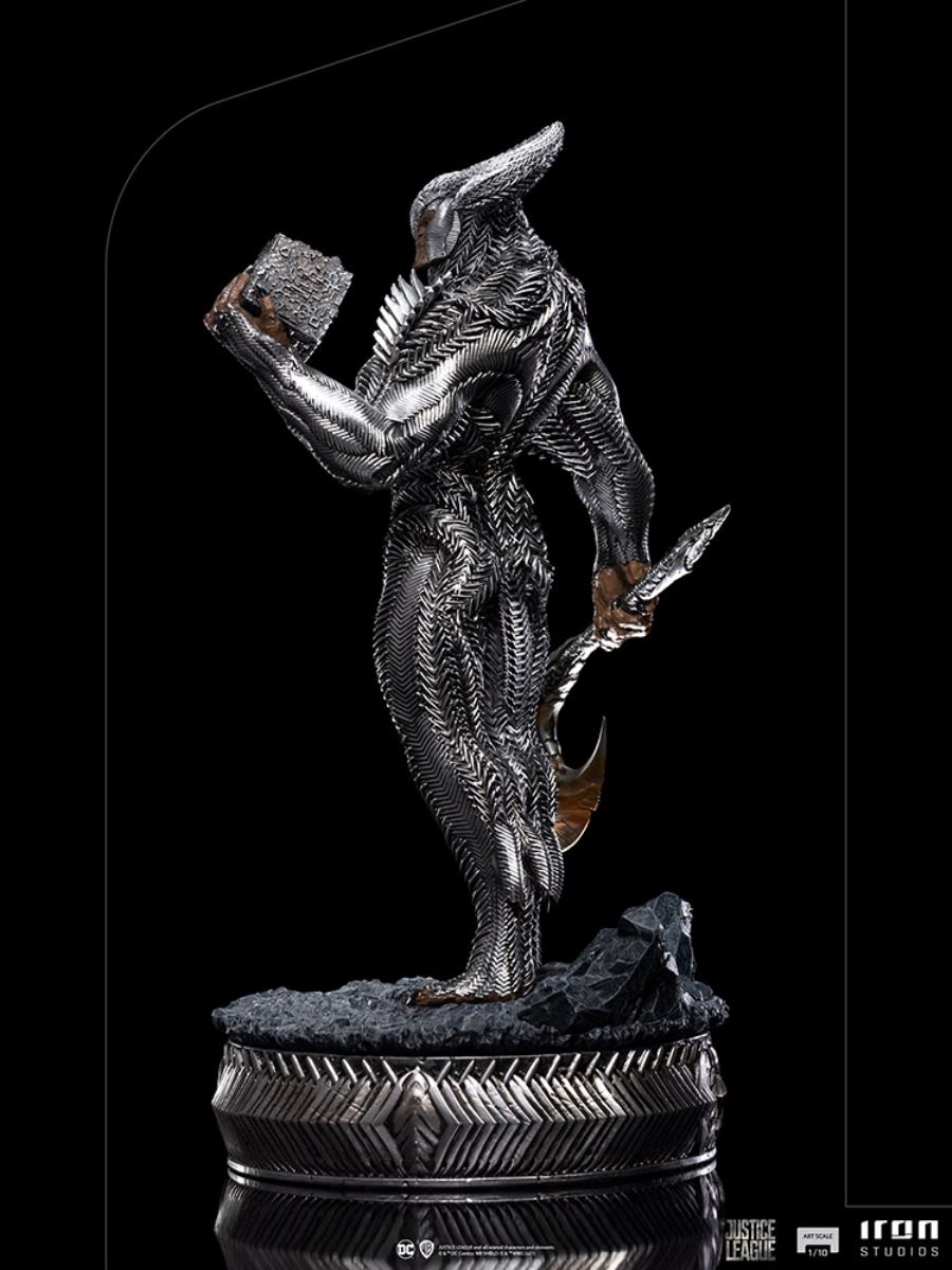 Steppenwolf