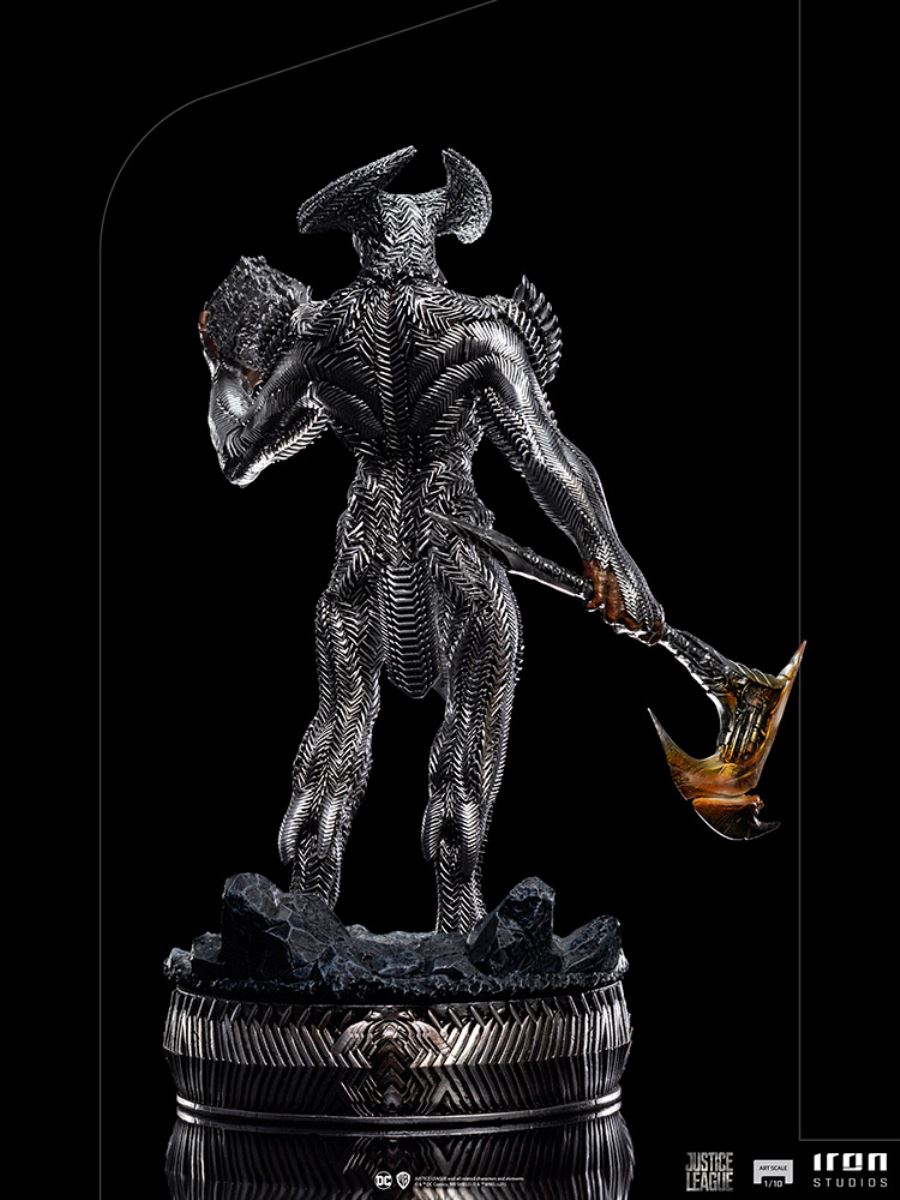 Steppenwolf