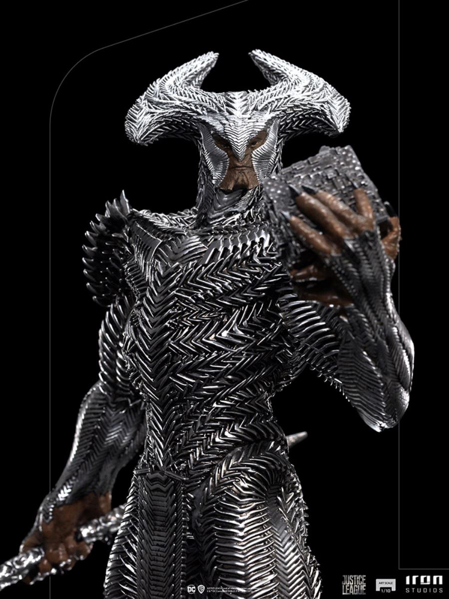 Steppenwolf