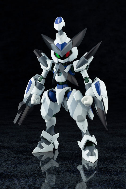 Medarot 1/6 KXK00-M Kurosumesaiya