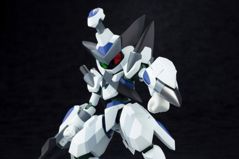 Medarot 1/6 KXK00-M Kurosumesaiya