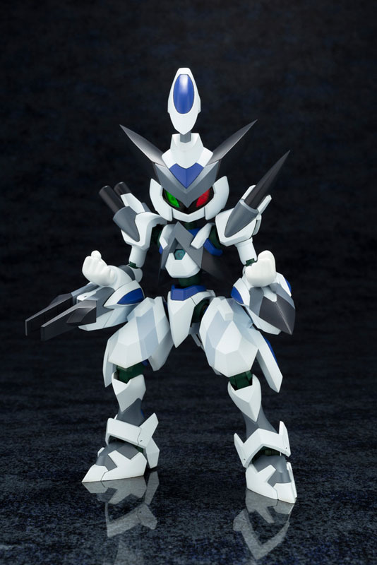 Medarot 1/6 KXK00-M Kurosumesaiya