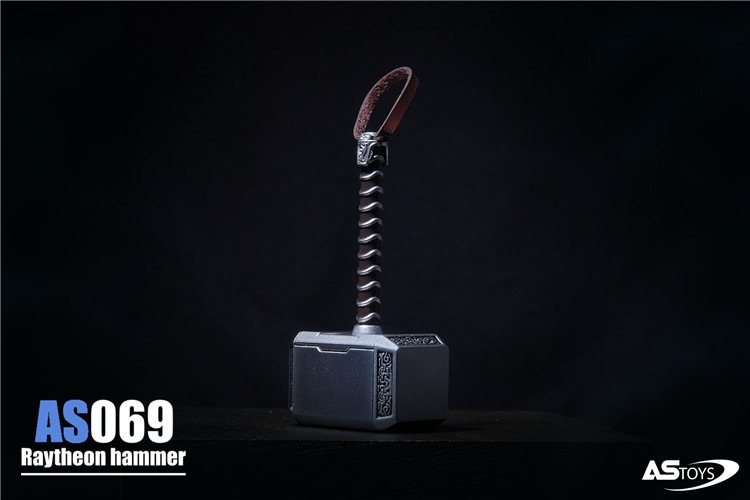 Soldier Quake Die Casting Alloy Edition 1/6