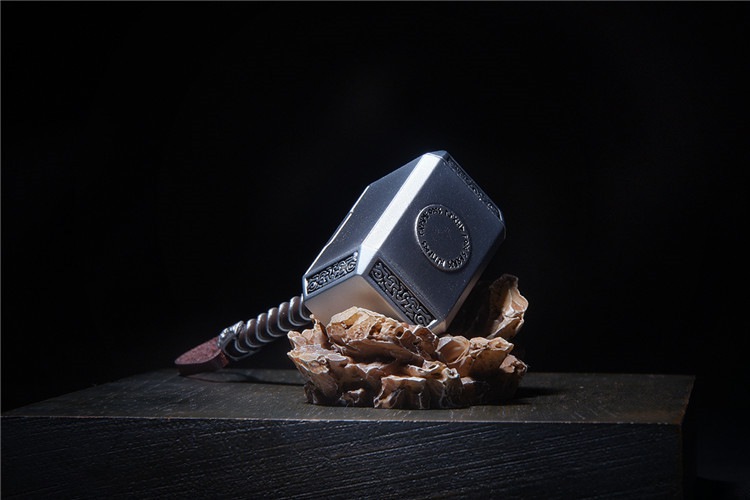 Soldier Quake Die Casting Alloy Edition 1/6