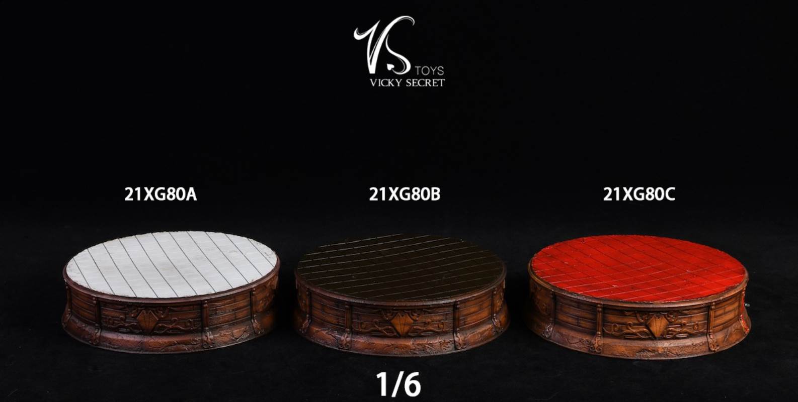Goddess Sofa Model Scene 1/12 - 1/6
