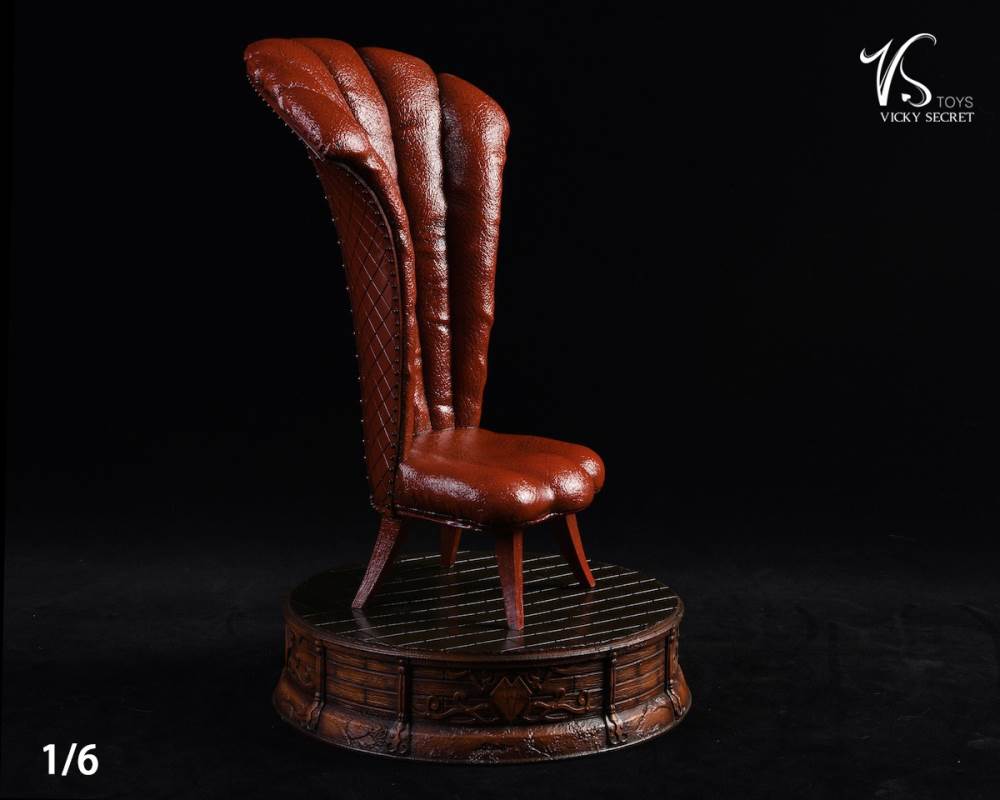 Goddess Sofa Model Scene 1/12 - 1/6