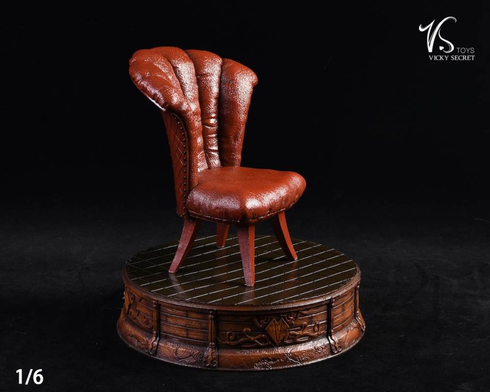Goddess Sofa Model Scene 1/12 - 1/6
