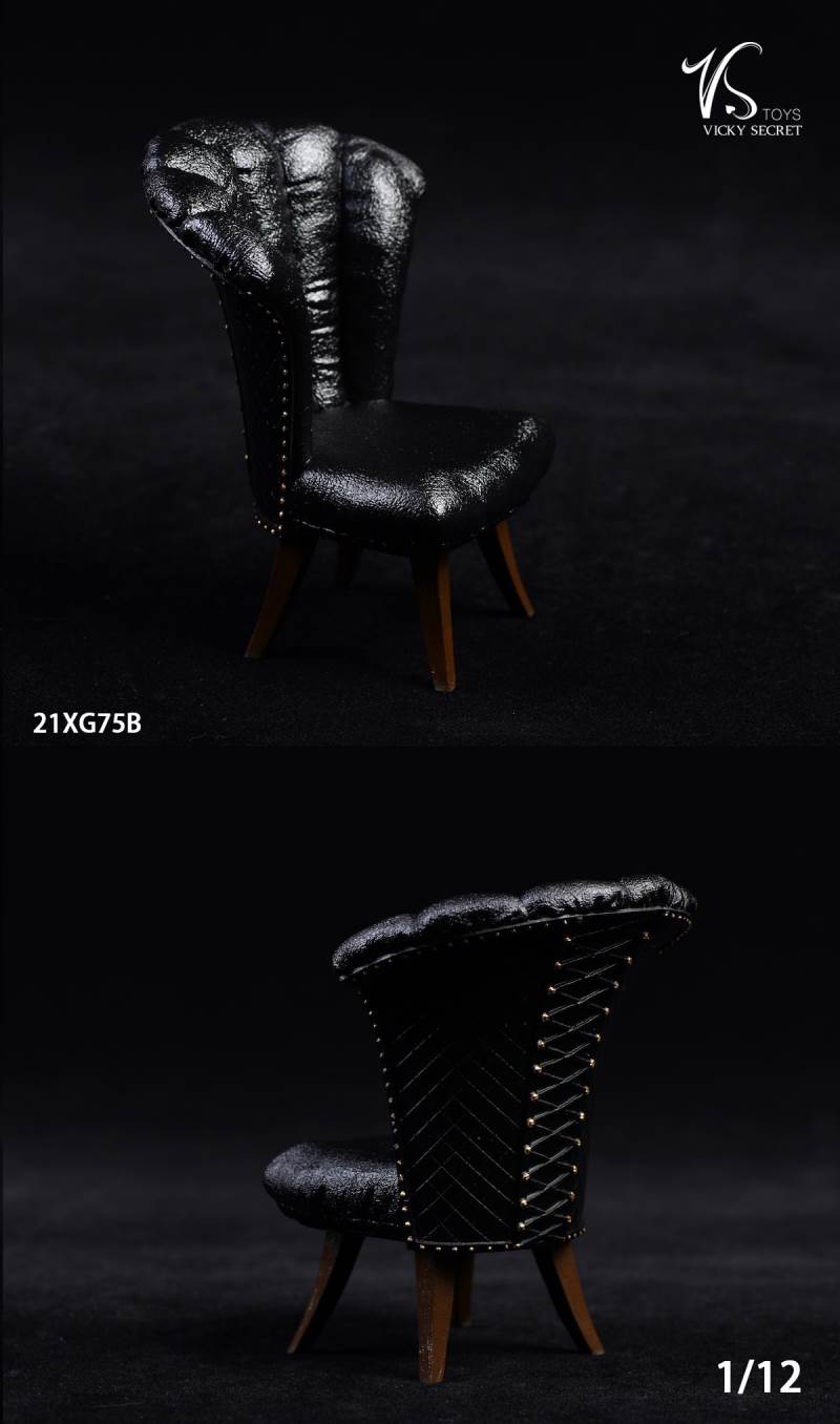 Goddess Sofa Model Scene 1/12 - 1/6