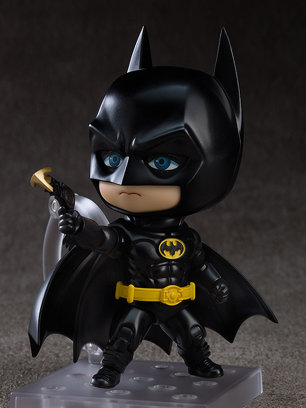 Batman - Nendoroid Batman -1989 Ver.-