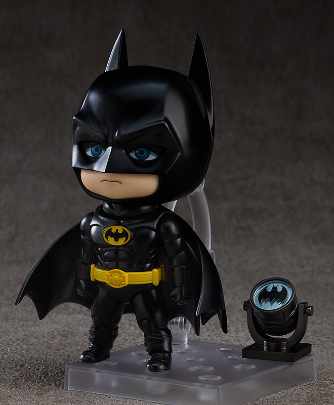 Batman - Nendoroid Batman -1989 Ver.-