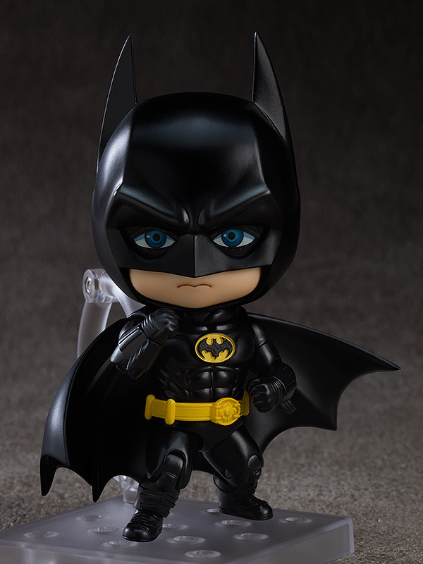 Batman - Nendoroid Batman -1989 Ver.-