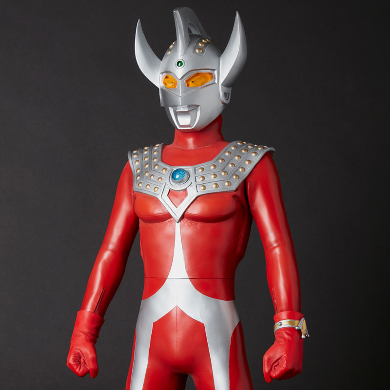 Gigantic Series Ultraman Taro General Distribution Edition