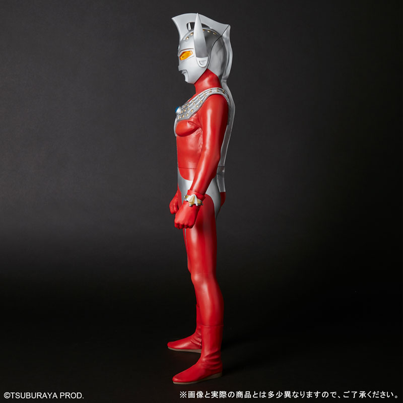 Gigantic Series Ultraman Taro General Distribution Edition