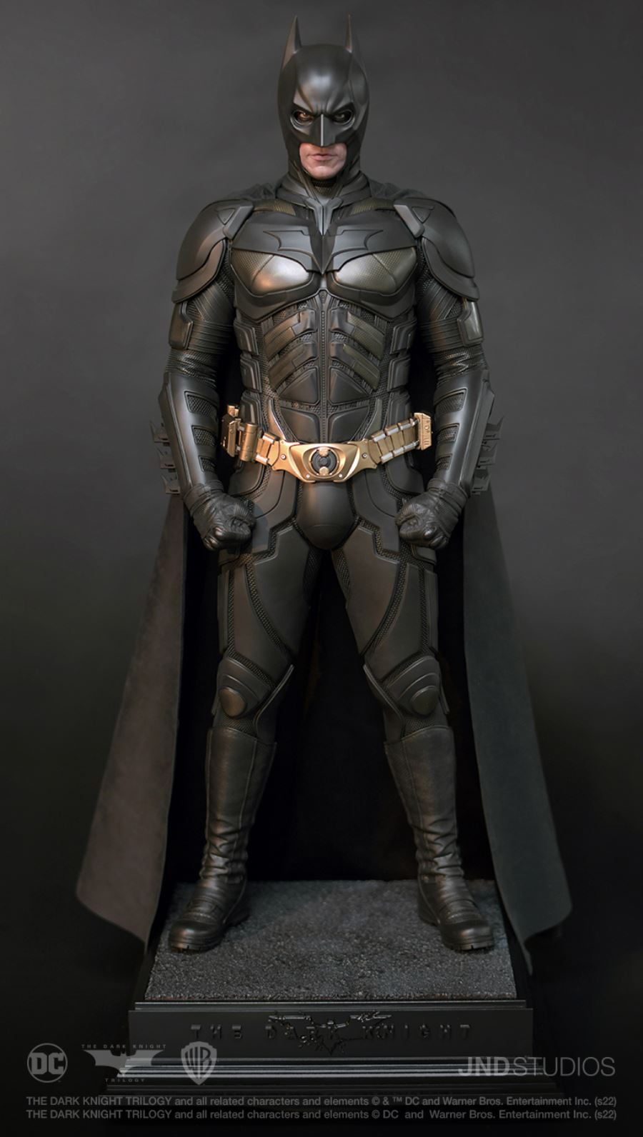 Batman The Dark Knight Rise 1/3