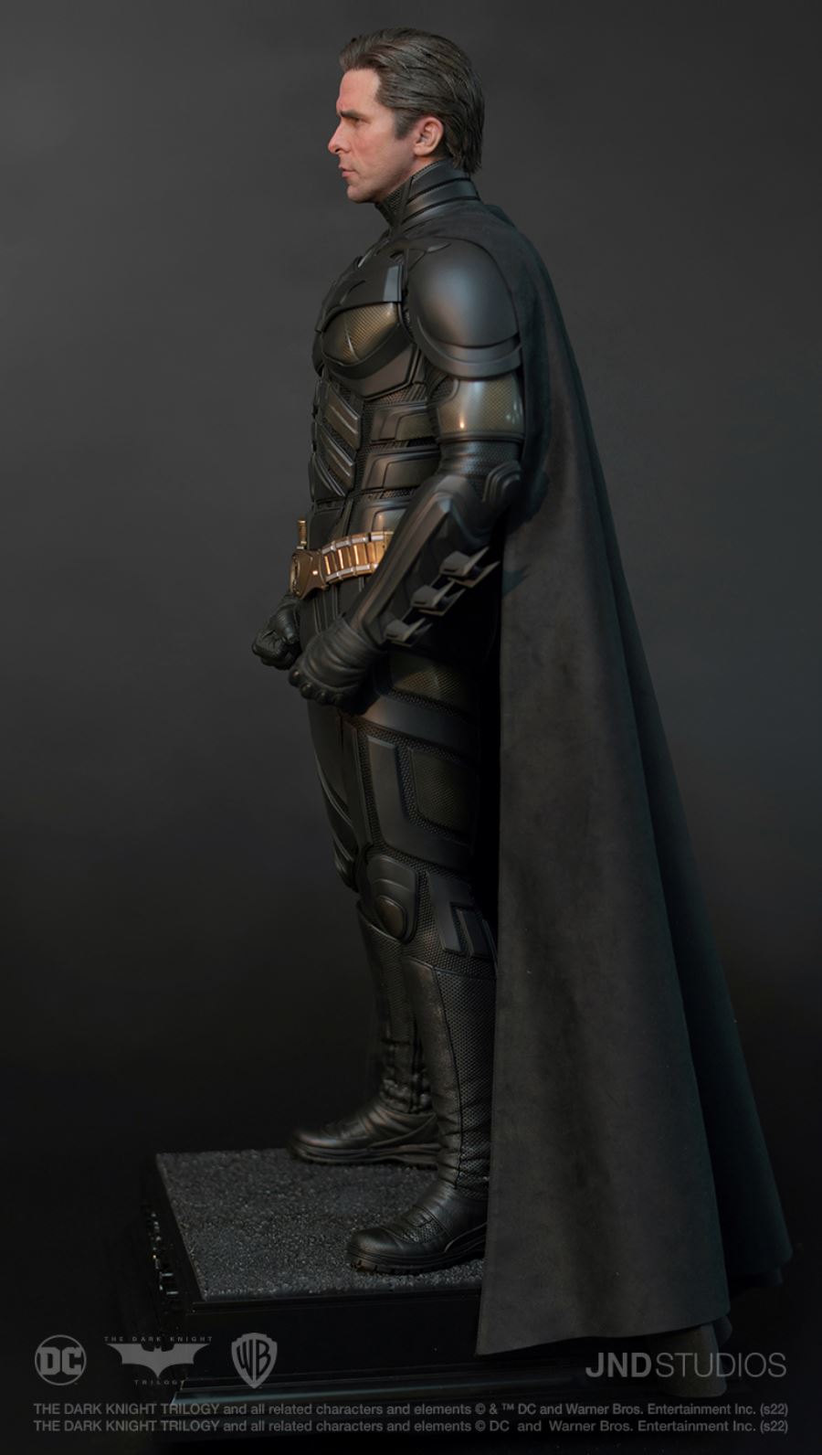 Batman The Dark Knight Rise 1/3
