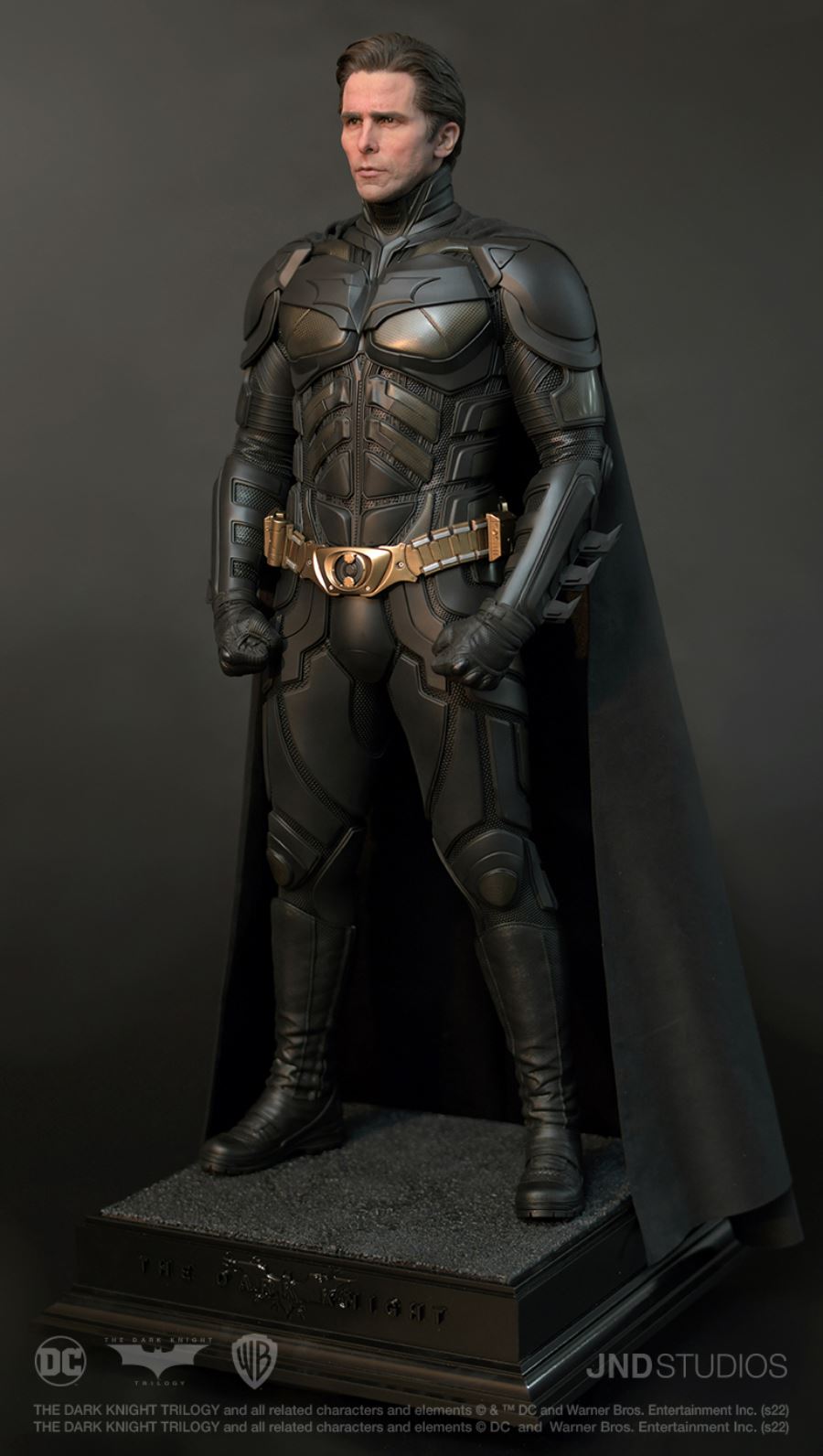 Batman The Dark Knight Rise 1/3