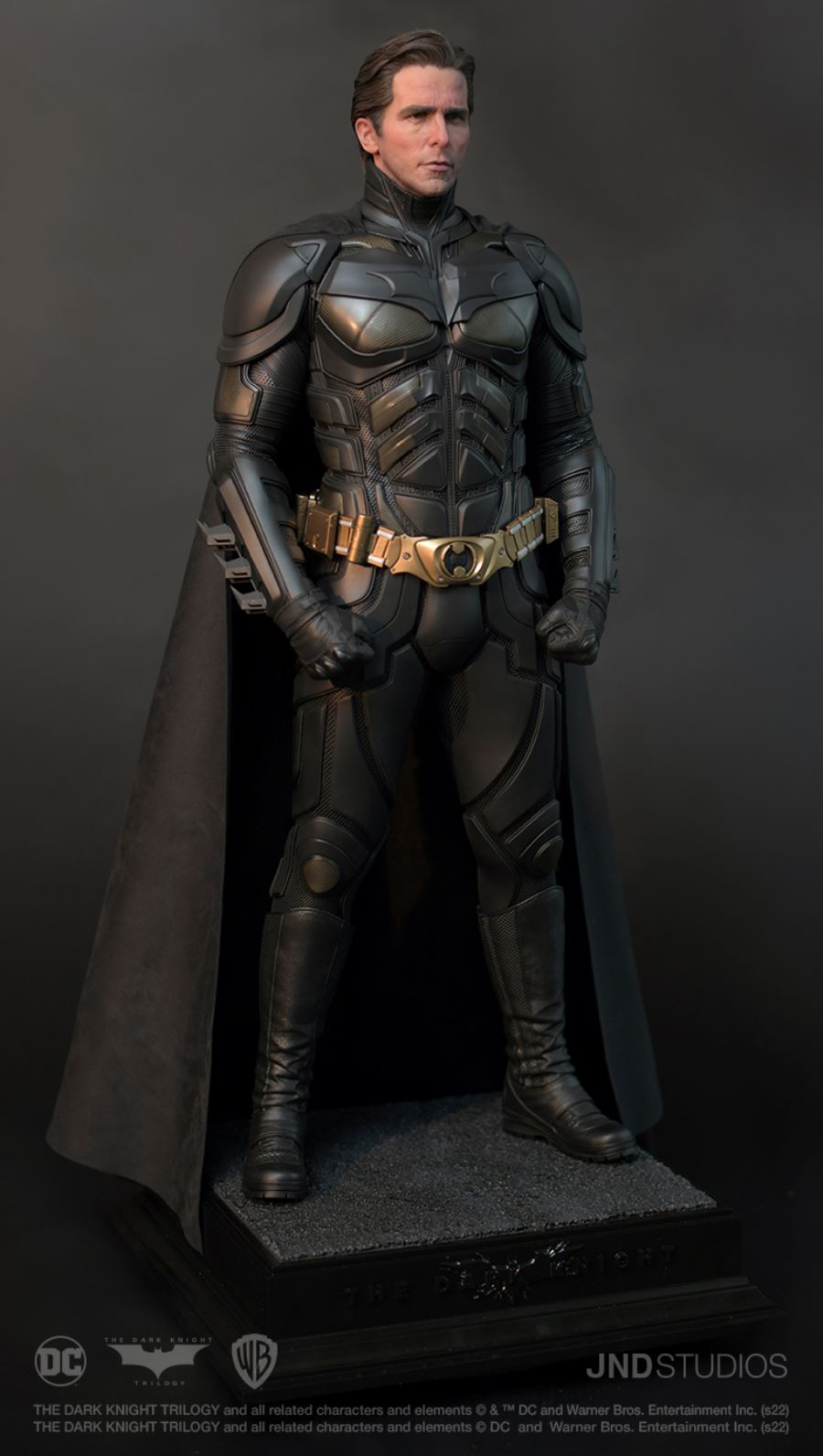 Batman The Dark Knight Rise 1/3
