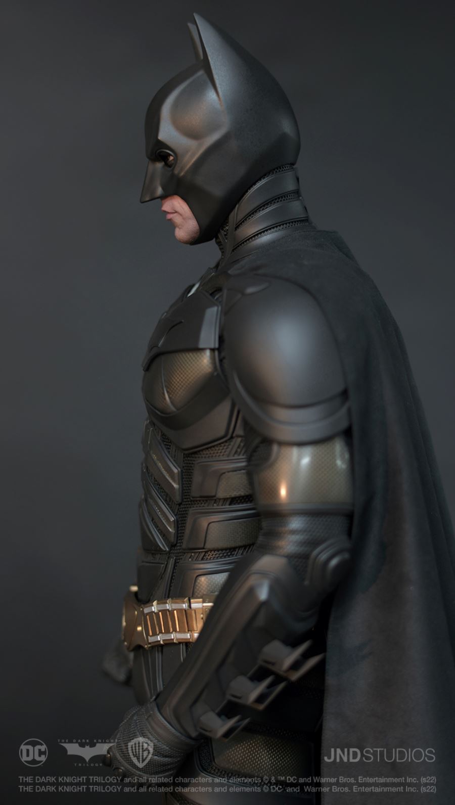 Batman The Dark Knight Rise 1/3