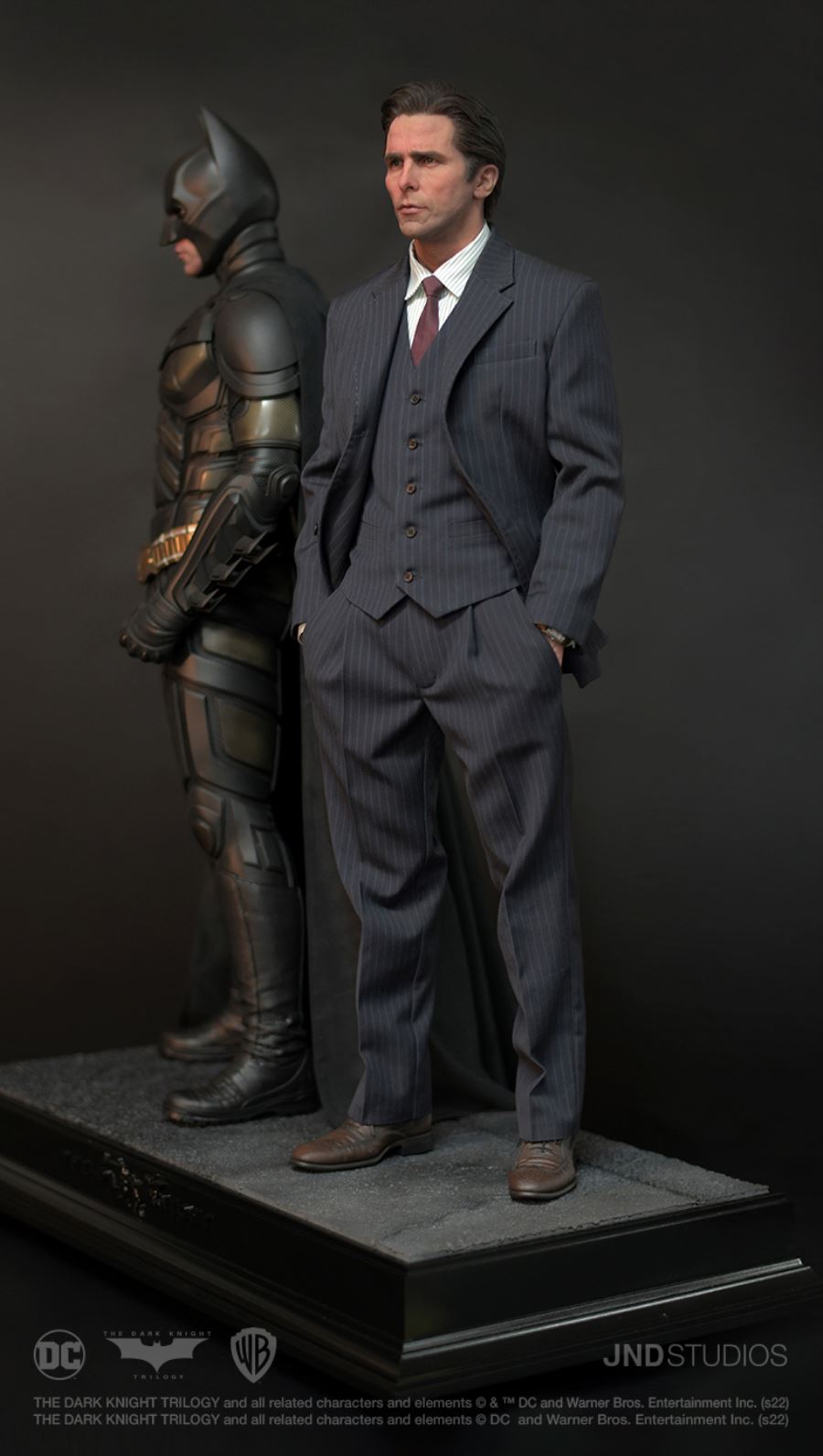 Batman The Dark Knight Rise 1/3