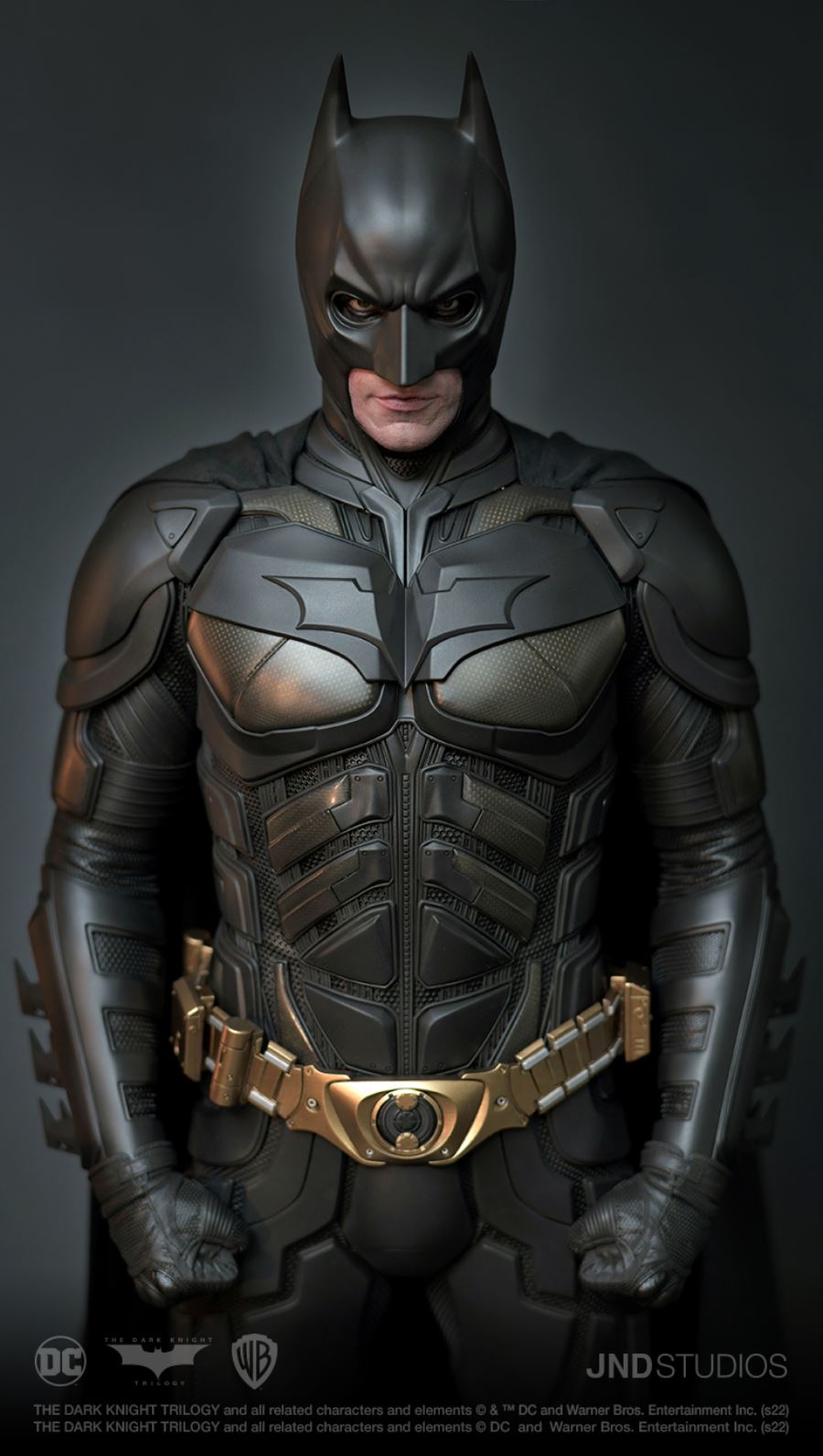 Batman The Dark Knight Rise 1/3