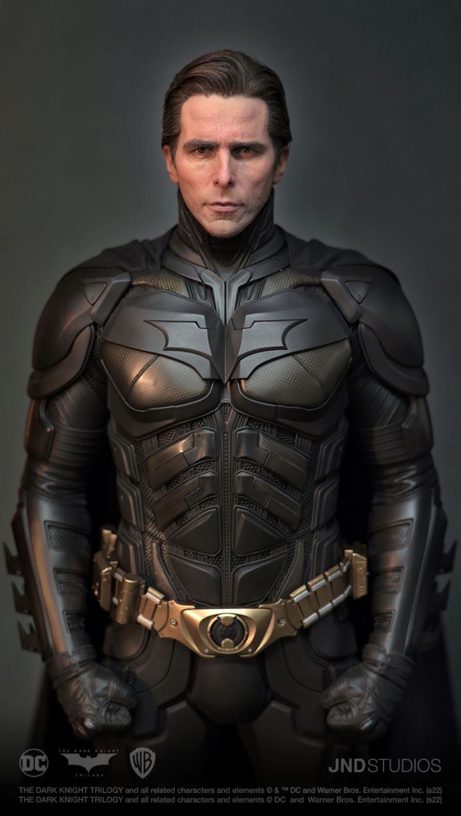 Batman The Dark Knight Rise 1/3