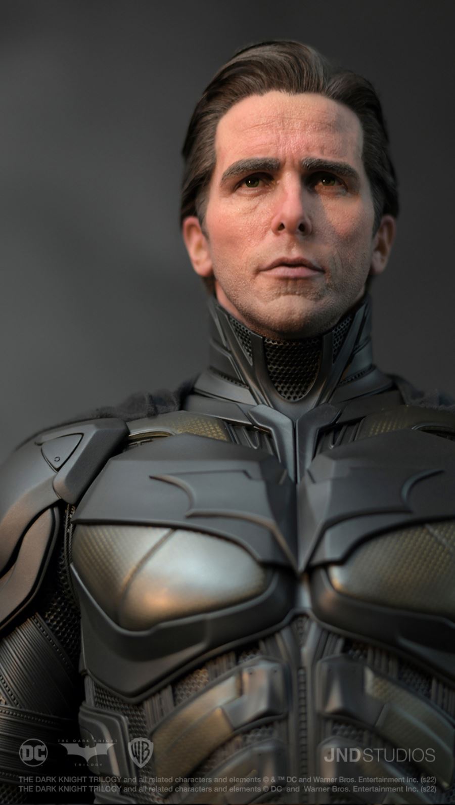 Batman The Dark Knight Rise 1/3